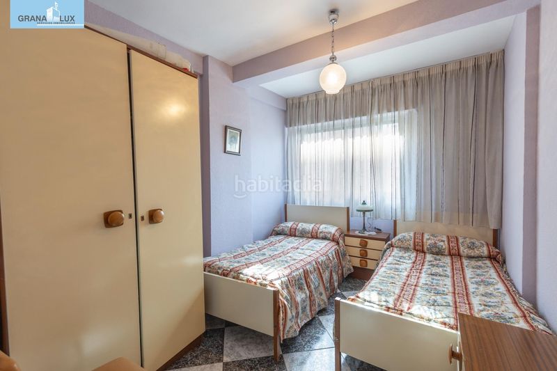 Foto e0ae0174-632d-4856-85dc-9bb9100214a4. Pis a Barrio de Zaidín Granada
