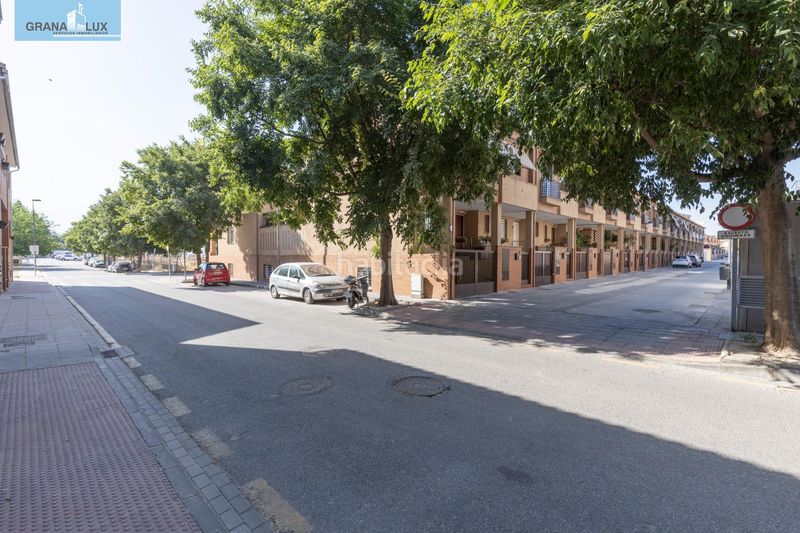Foto 462521f0-5d97-4b3b-95ea-691acc3d1fc8. Casa adossada amb calefacció aparcament a Poniente Armilla