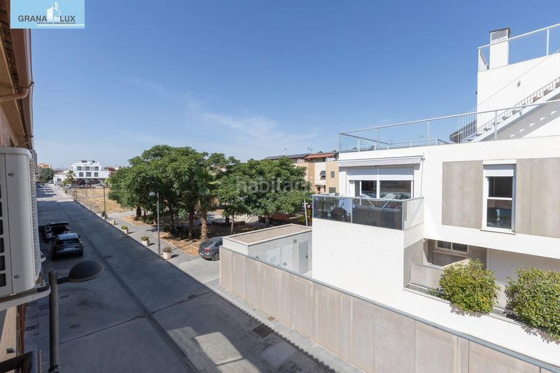 Foto a5351bb1-c8f0-4067-a5c9-d47b4981ab9d. Casa adossada amb calefacció aparcament a Poniente Armilla