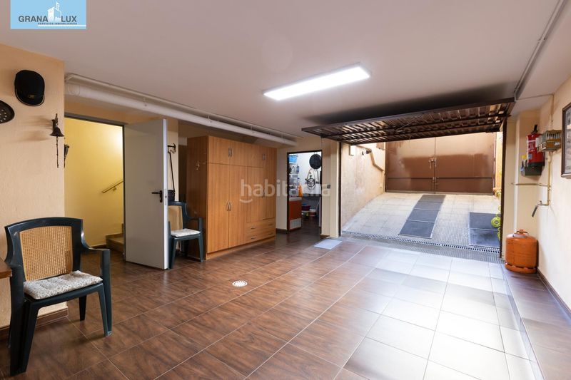 Foto a913884c-544c-452f-9533-009187b3b389. Casa adossada amb calefacció aparcament a Poniente Armilla