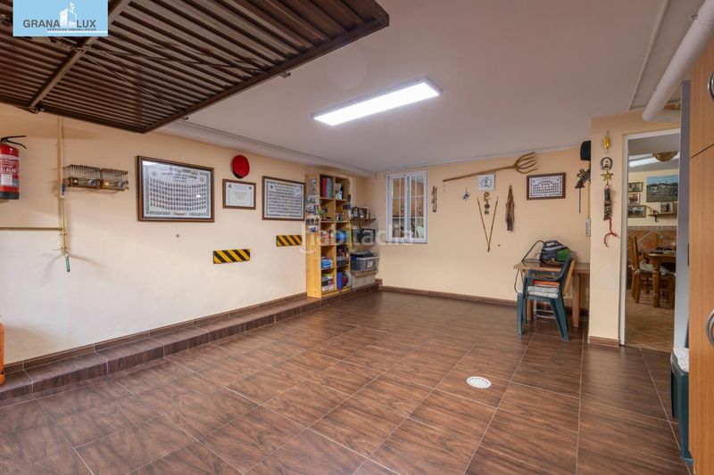 Foto afd6969d-4927-4e6d-84a1-a9e68e136255. Casa adossada amb calefacció aparcament a Poniente Armilla