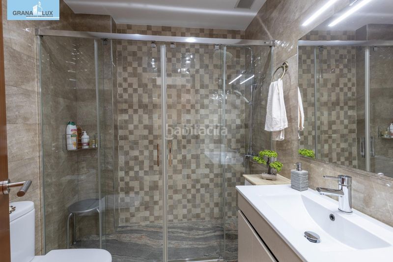 Foto b4d8e7ca-09e9-4629-87f1-cc7d5e3d5e02. Casa adossada amb calefacció aparcament a Poniente Armilla