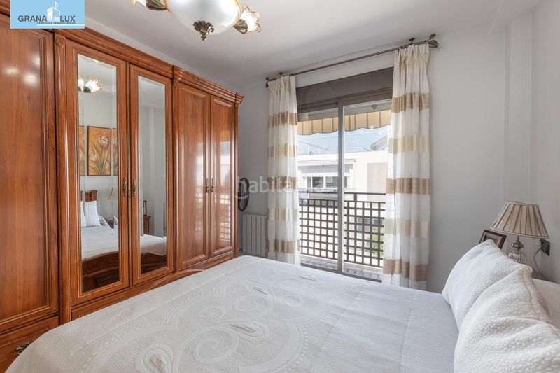 Foto c7084777-ff7a-4483-85d9-23e2206209e1. Casa adossada amb calefacció aparcament a Poniente Armilla