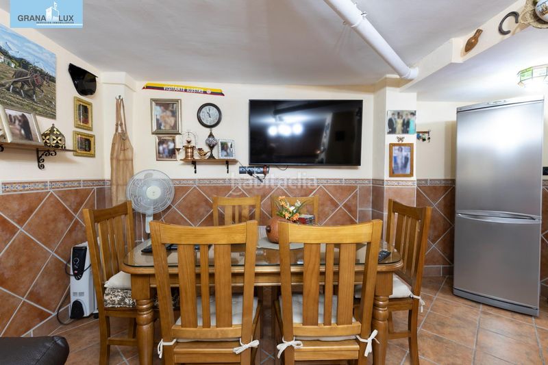 Foto d620418f-be0f-4988-a442-d577c4b01134. Casa adossada amb calefacció aparcament a Poniente Armilla