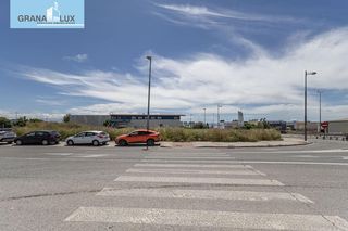 Terreny residencial  Calle córdoba. Gran parcela en cortijo del conde