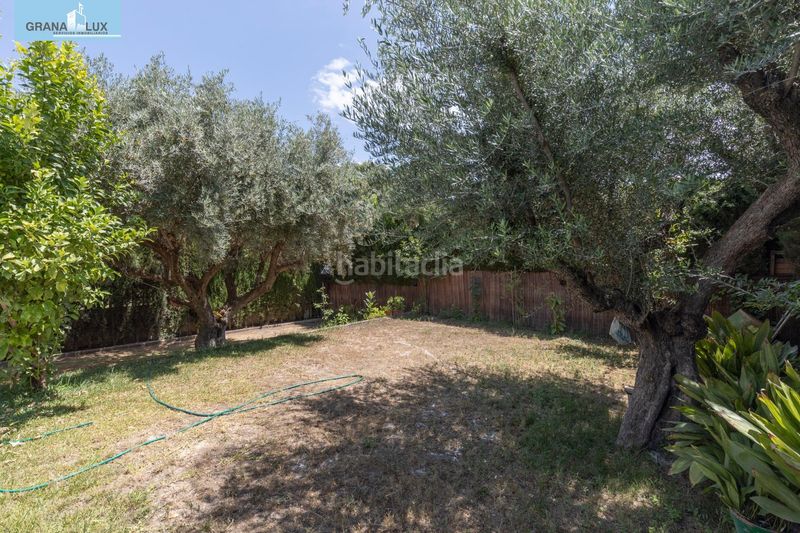 Foto abb3f2a1-f939-4c15-9f06-57fcb057964a. Xalet amb calefacció aparcament piscina a Gójar