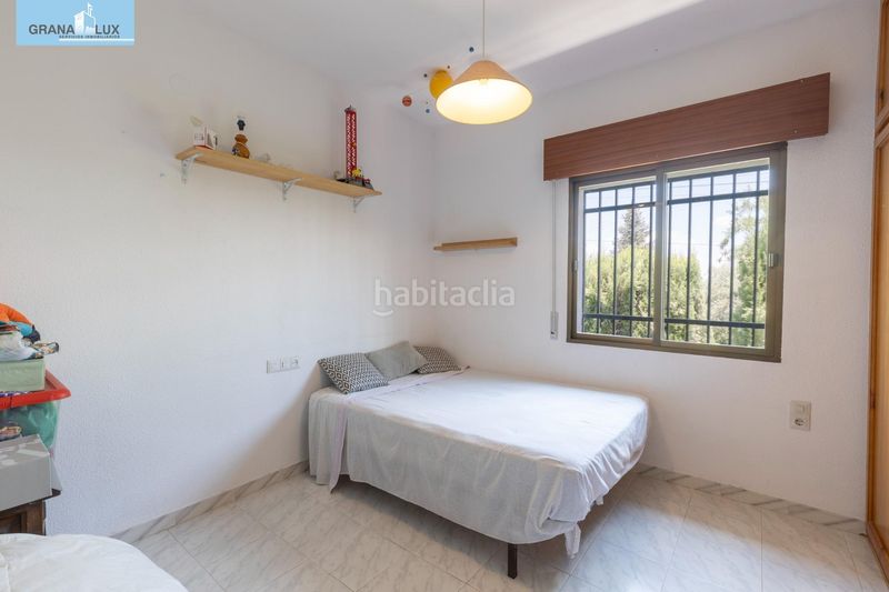 Foto cf730778-c6a9-4c1d-976b-f8178bae9d7a. Xalet amb calefacció aparcament piscina a Gójar