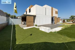 Reihenhaus  Calle del océano atlántico. Fatastica vivienda unifamiliar en el cortijo del aire