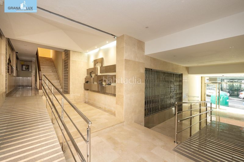 Foto 2bbb00d4-7bde-44a5-a157-1133079f4d79. Piso  de tres dormitorios zona Plaza de Toros en Granada