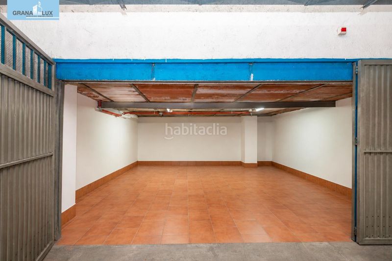 Foto 5f7049ff-a85f-4483-9b81-e4f60ef02c0a. Piso  de tres dormitorios zona Plaza de Toros en Granada