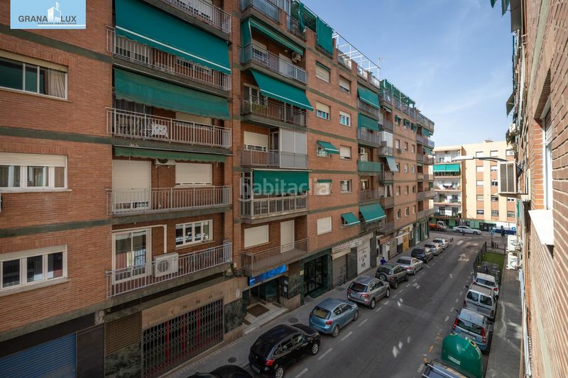 Foto e72f9a86-6a97-4188-b069-827099a1b4bb. Piso  de tres dormitorios zona Plaza de Toros en Granada