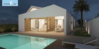 Residential Plot  Calle pinos puente. Oportunidad  crea una vivienda única