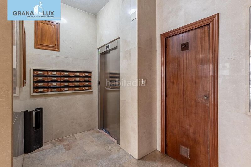 Foto 64afdd5f-a317-437a-b4d7-69a235af3e22. Pis amb calefacció aparcament a Fígares Granada