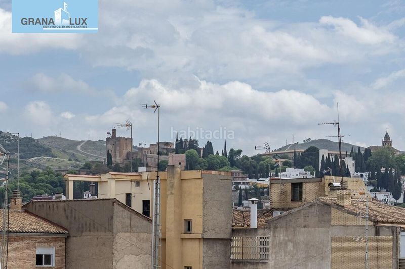 Foto 70e919e8-b4c0-44ba-9cb7-4c88f4df7026. Pis amb calefacció aparcament a Fígares Granada
