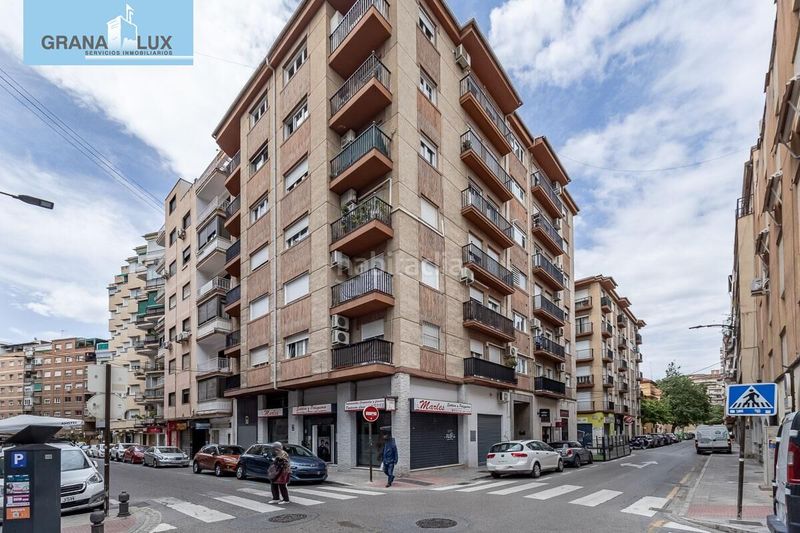 Foto bd9f6e13-e81d-499b-8eb3-90464167d5e1. Pis amb calefacció aparcament a Fígares Granada