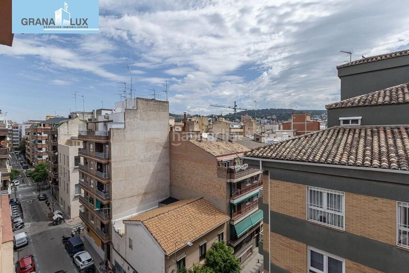 Foto e1e38531-db85-4ae5-9345-f3006fc6e0f2. Pis amb calefacció aparcament a Fígares Granada