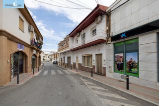 Reihenhaus  Plaza cruz de los caídos. Tu hogar ideal te espera en moraleda de zafayona!