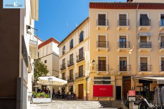 Pis a Calle Monjas del Carmen