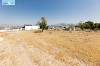 Terreno residenziale  Calle río guadalfeo. Parcela urbana zona mediabaja de los altos de la zubia
