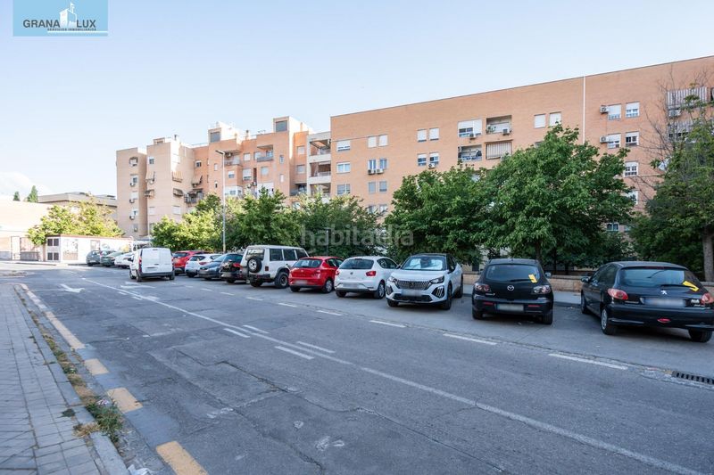 Foto 3e15e5ef-13b2-4a6a-9c20-8541a50bd710. Loft amb calefacció a Angustias - Chana - Encina Granada