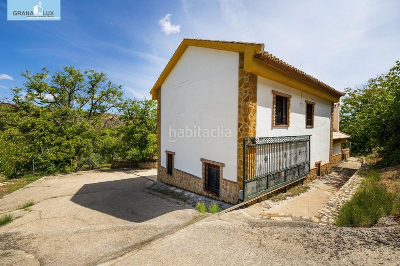 Foto 4958a6f7-57f3-4b11-acc1-d942e960ed13. Xalet a Peza (La)