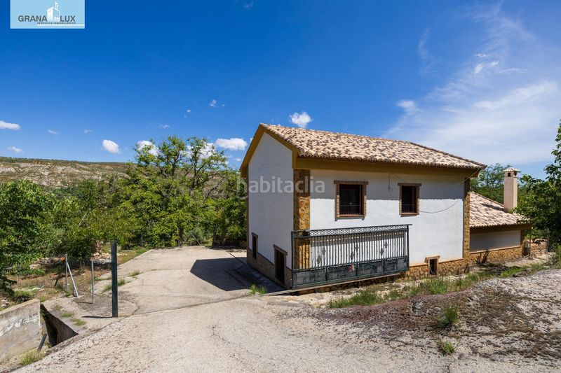 Foto 832582d7-b9a3-4901-bd14-335de2c828d8. Xalet a Peza (La)