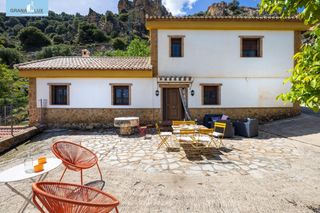 Chalet  Lugar fuente blanca. Villa única. antiguo molino.