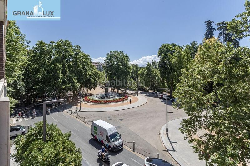Foto 8e0fb3a7-a9b1-4b58-8bc0-bef308b1a83d. Pis amb calefacció a San Matías - Realejo Granada