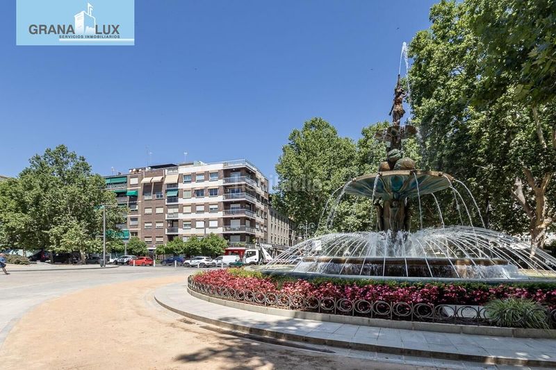 Foto e4565594-9a91-4d2e-b0ad-5130505825f3. Pis amb calefacció a San Matías - Realejo Granada