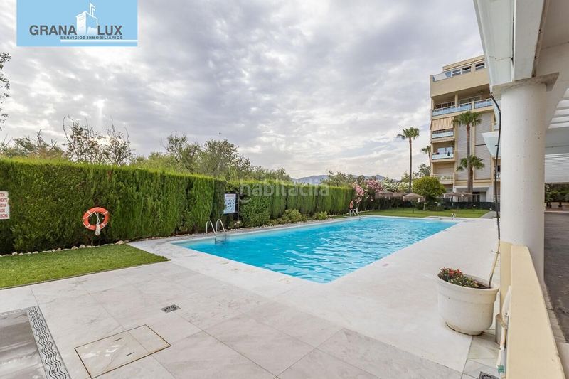 Foto 15097492-9164-40c2-bd88-ee4dacda9181. Pis amb calefacció aparcament piscina a Playa de Granada Motril