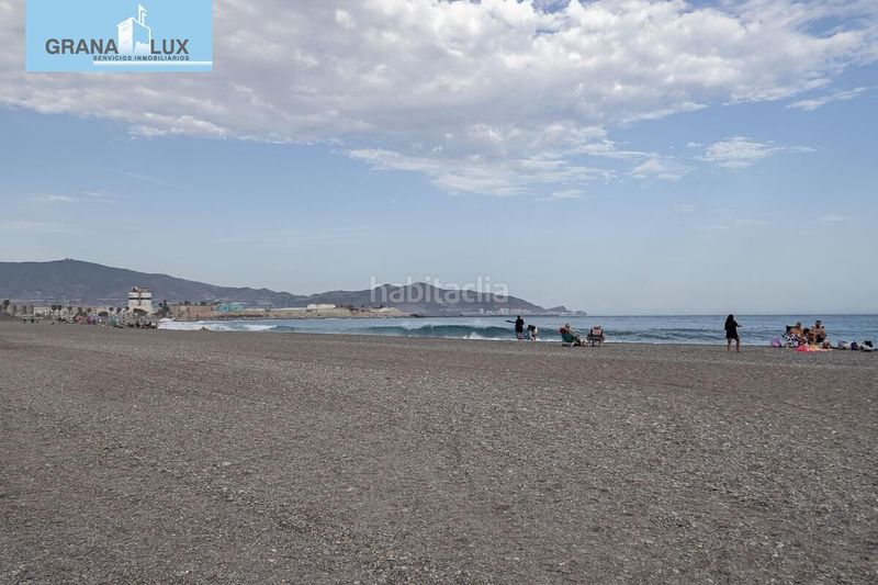 Foto 452654fd-84a8-452c-a8c6-a4d472825252. Pis amb calefacció aparcament piscina a Playa de Granada Motril