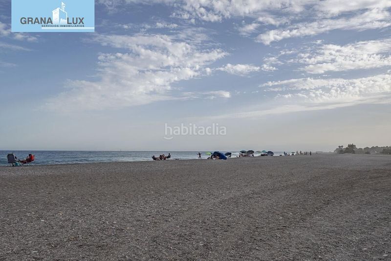 Foto 8b956ee5-5590-4e21-b6ea-cb23f7e0d132. Pis amb calefacció aparcament piscina a Playa de Granada Motril
