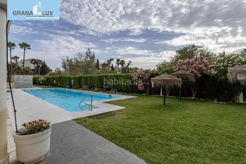 Foto b3d752cd-2042-4322-95a0-e7971c5a28dd. Pis amb calefacció aparcament piscina a Playa de Granada Motril