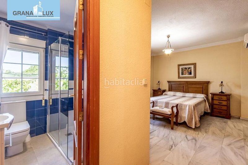 Foto b1147f6c-651d-4a3a-8b80-b175d09d7d56. Xalet amb calefacció aparcament piscina a Alfacar