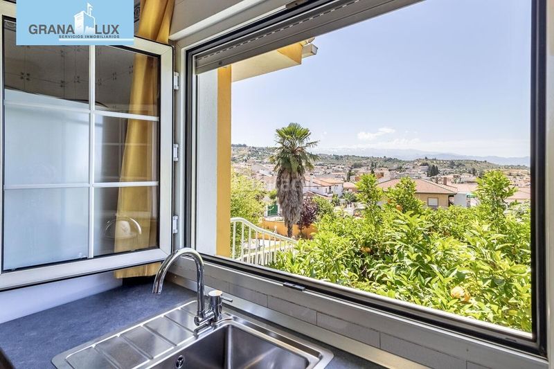 Foto c7d428ed-e51d-4017-b317-70179ae9c963. Xalet amb calefacció aparcament piscina a Alfacar