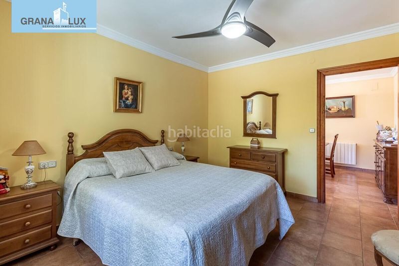 Foto d2a40ca7-61e1-4cd9-940c-e70e52e26ae0. Xalet amb calefacció aparcament piscina a Alfacar