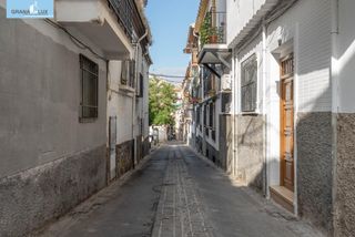 Pis a Calle del Agua de Cartuja