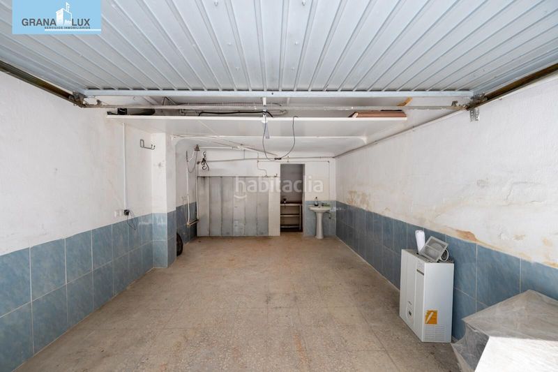 Foto 3a918d46-3978-485d-b397-fe9d1fce68ff. Pis amb calefacció aparcament a San Matías - Realejo Granada