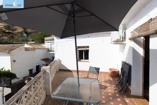 Maison jumelée  Calle real. Casa en monachil pueblo