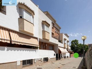 Casa  Calle torre de la barba. Espectacular vivienda adosada de 4 dormitorios con sótano, terra
