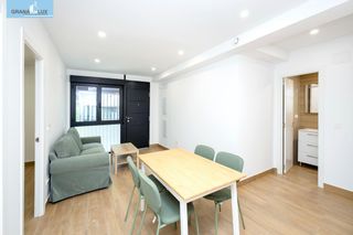 Flat in Calle de Rosa Chacel