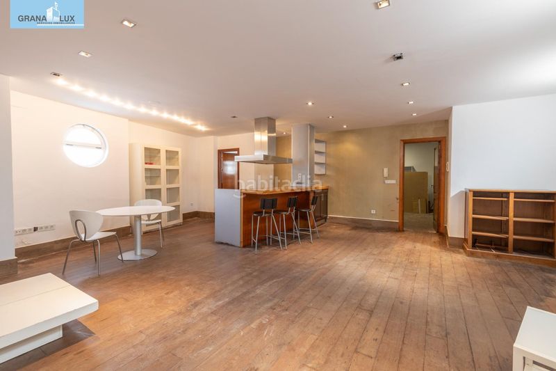 Foto e2f5f5d1-94ba-4826-949d-332c2527c3bd. Tríplex amb aparcament a Cájar