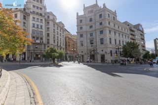 Pis a Calle Ángel Ganivet