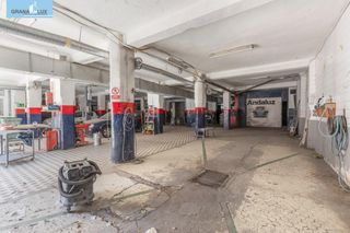 Local Comercial  Calle ribera del violón. Gran local de 622 m2 junto a camino de ronda. ideal para inversi
