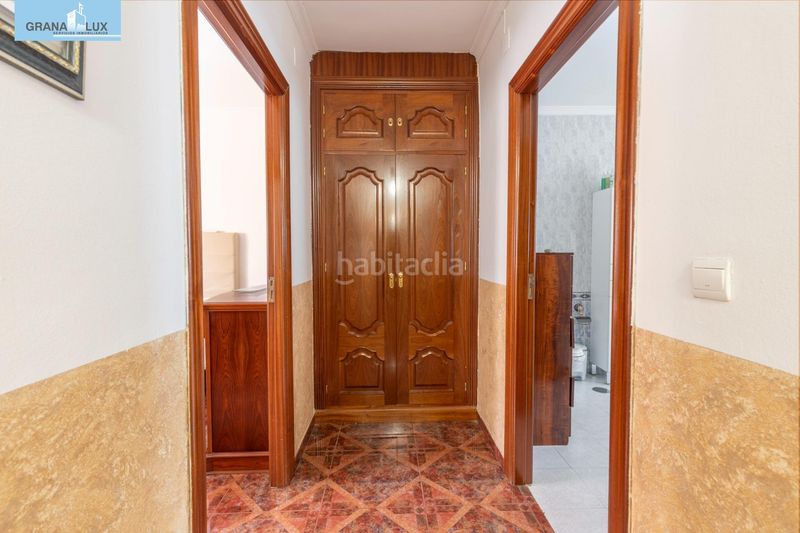Foto 05127b49-ee8a-4310-a5d5-f482054ba6ae. Casa amb calefacció aparcament a Láchar