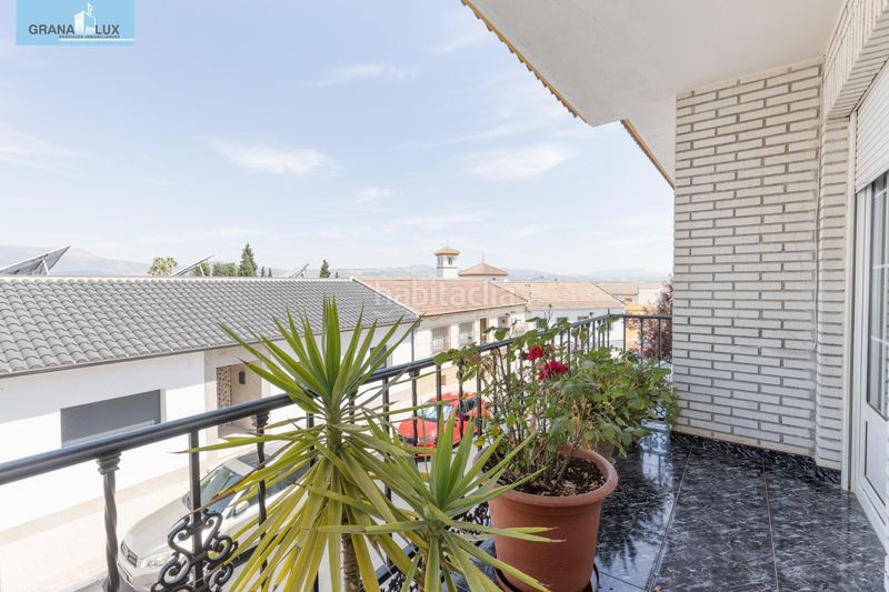 Foto 096e9188-4d82-4b07-8ab5-379d99981904. Casa amb calefacció aparcament a Láchar