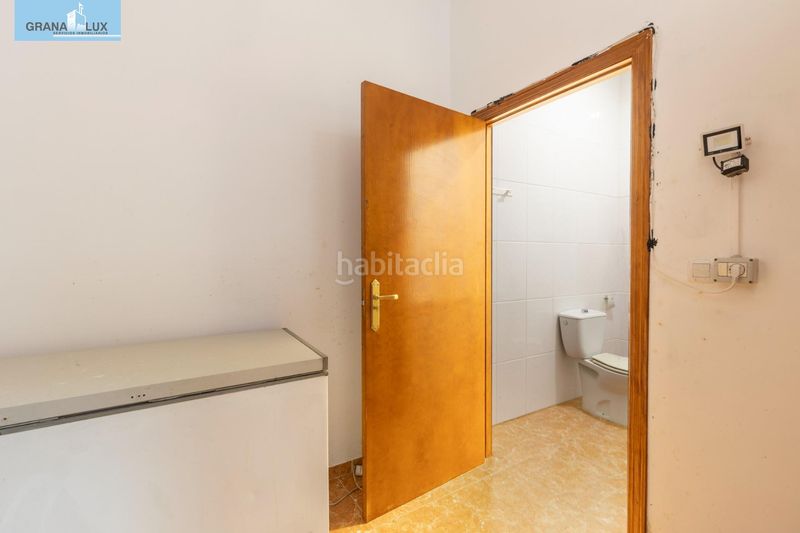 Foto 098e7d4e-7349-4380-9e06-dbf3782e473f. Casa amb calefacció aparcament a Láchar