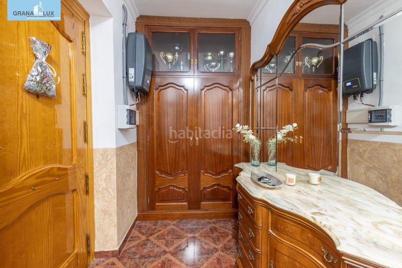 Foto 2106c4e6-efef-4e63-90c3-99bf87f8beff. Casa amb calefacció aparcament a Láchar