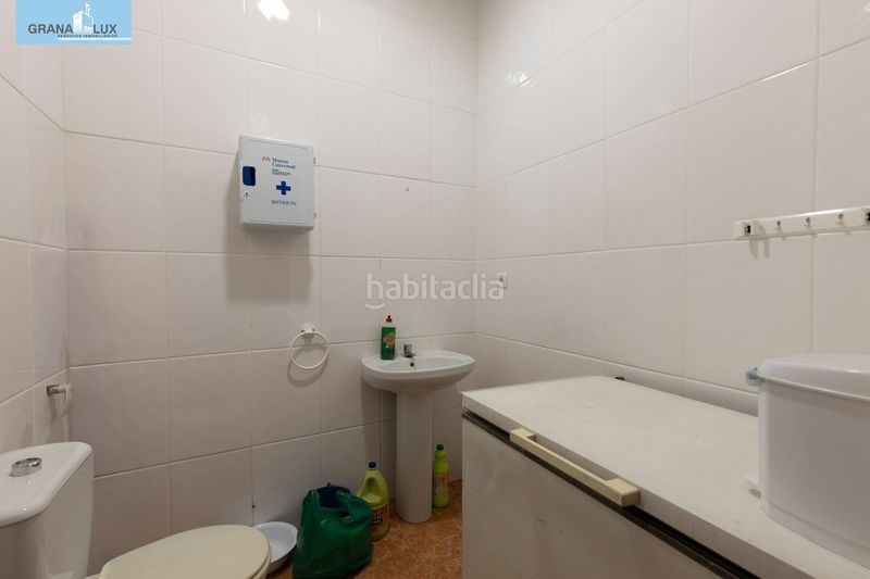 Foto 4b869a3b-10c4-4fe3-82f2-7af8443b94f3. Casa amb calefacció aparcament a Láchar