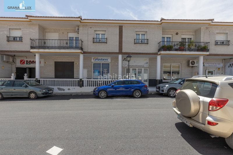 Foto 4cbaa782-e896-40bc-9867-b0ae6efbe10b. Casa amb calefacció aparcament a Láchar